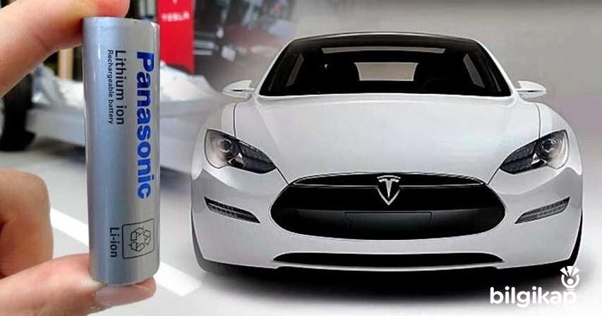 Elektrikli Araçların Bataryası Ne Kadar Gider? Fiyatı, Kaç Kw, Batarya Ömrü  Pratik Bilgiler